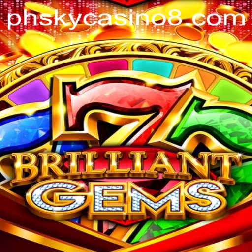 The Fascinating World of BrilliantGems: A New Gaming Experience at PH Sky Casino