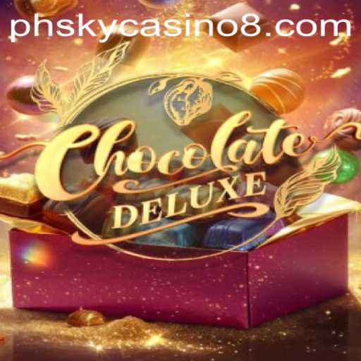 Exploring the Thrills of ChocolateDeluxe: A Delectable Casino Game