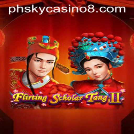Flirting Scholar Tang II Game Exploration