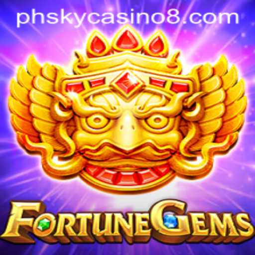 FortuneGems - A Thrilling Journey into the World of Sky Casino