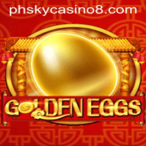 GoldenEggs: The Thrilling Game Experience at PH Sky Casino