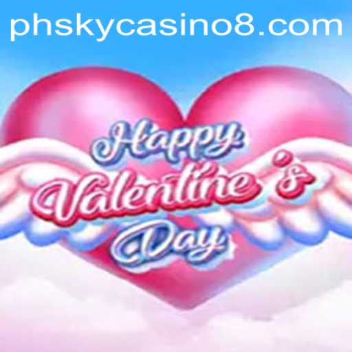Discovering the Charm of HappyValentinesDay at PH Sky Casino