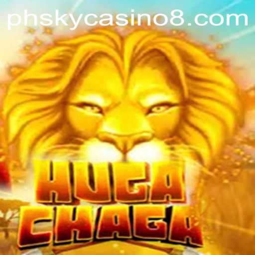 HugaChaga: The Exciting New Game Taking the PH Sky Casino Scene by Storm