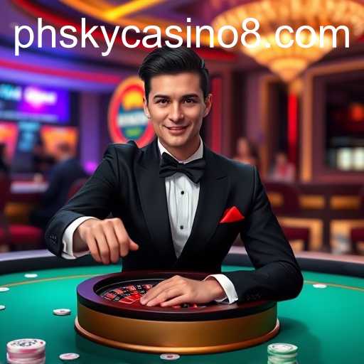 Live Casino