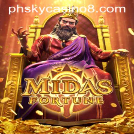 Unlock the Secrets of MidasFortune in PH Sky Casino