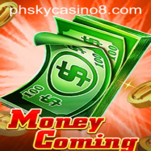 Discover the Exciting World of MoneyComing at PH Sky Casino