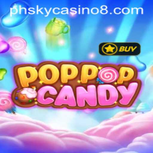 POPPOPCANDY: A Sweet Gaming Experience