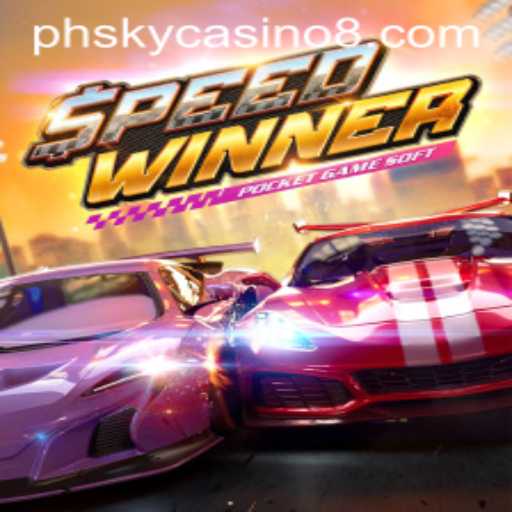 SpeedWinner: A Thrilling Adventure at PH Sky Casino