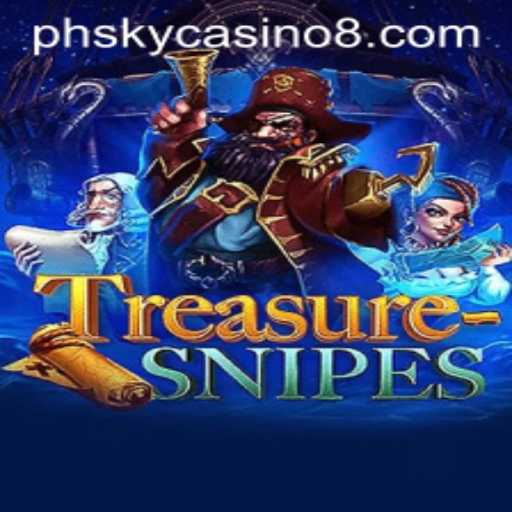 Exploring the Intriguing World of TreasureSnipes at PH Sky Casino